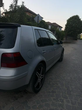 VW Golf Golf 4 , снимка 2