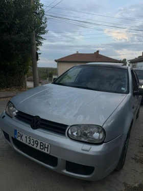 VW Golf Golf 4 , снимка 1