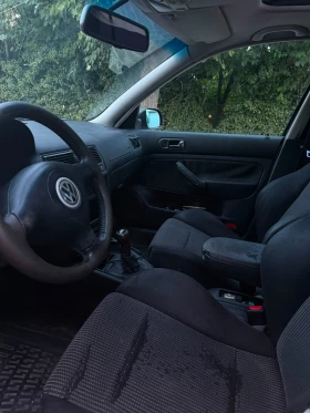 VW Golf Golf 4 , снимка 7