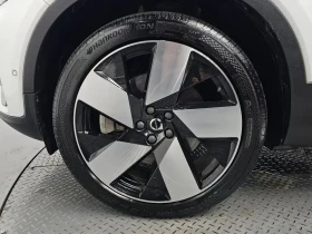 Volvo C40 САМО 30% АВАНС, снимка 5