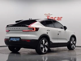 Volvo C40 САМО 30% АВАНС, снимка 2