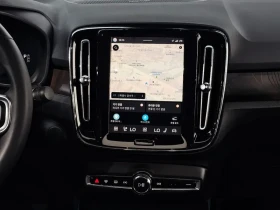 Volvo C40 САМО 30% АВАНС, снимка 17