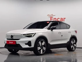 Volvo C40 САМО 30% АВАНС, снимка 1