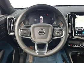 Volvo C40 САМО 30% АВАНС, снимка 13