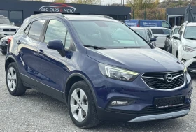 Opel Mokka X EURO6B ЛИЗИНГ, снимка 3