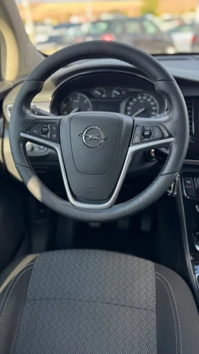 Opel Mokka X EURO6B ЛИЗИНГ, снимка 9