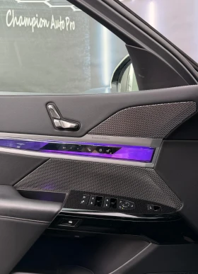 BMW 740 XDrive M-Packet FULL, снимка 8