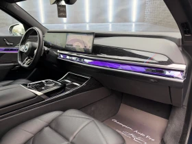 BMW 740 XDrive M-Packet FULL, снимка 12