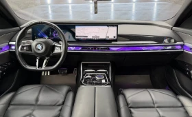 BMW 740 XDrive M-Packet FULL, снимка 11