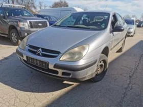 Citroen C5 2.0HDI 110к.с. 1