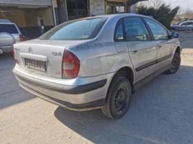 Citroen C5 2.0HDI 110.. | Mobile.bg    4