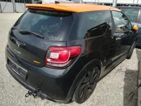 Citroen DS3 1.6TURBO /RACING -   | Mobile.bg    4