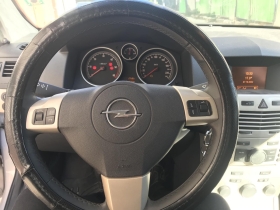 Opel Astra, снимка 3 - Автомобили и джипове - 43292958