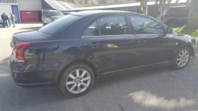 Toyota Avensis 2.0D тип 1CD FTV - [3] 