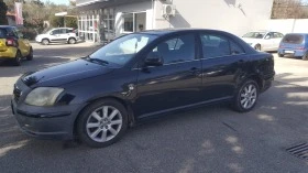 Toyota Avensis 2.0D тип 1CD FTV - [5] 