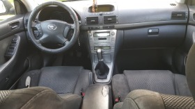 Toyota Avensis 2.0D  1CD FTV | Mobile.bg   7