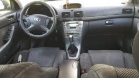 Toyota Avensis 2.0D тип 1CD FTV - [8] 