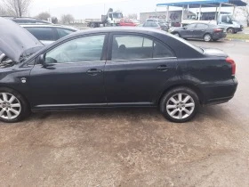 Toyota Avensis 2.0D тип 1CD FTV - [12] 