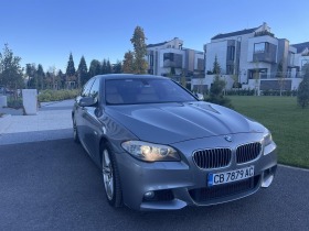 BMW 530 X-drive M-packet , снимка 1 - Автомобили и джипове - 45670525