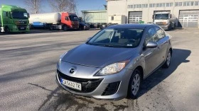 Mazda 3, снимка 1