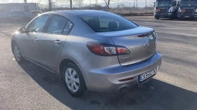 Mazda 3, снимка 4