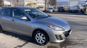 Mazda 3, снимка 2