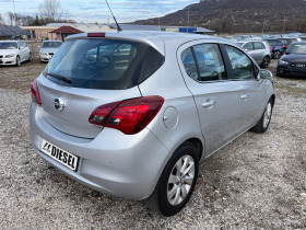 Opel Corsa 1.3CDTI-COSMO-ITALIA | Mobile.bg   8