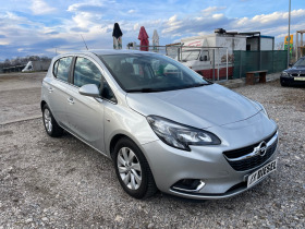 Opel Corsa 1.3CDTI-COSMO-ITALIA | Mobile.bg   3