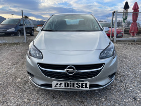 Opel Corsa 1.3CDTI-COSMO-ITALIA | Mobile.bg   2