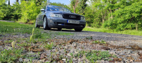 Audi A4, снимка 1 - Автомобили и джипове - 45586268