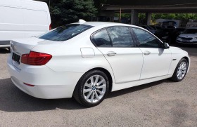 BMW 520 xDrive Facelift, снимка 4