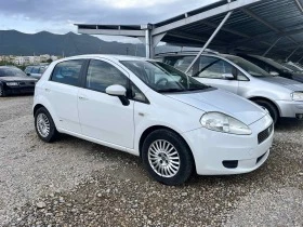     Fiat Punto 1.3MultiJet 90kc