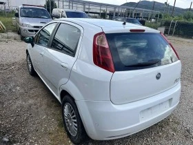 Fiat Punto 1.3MultiJet 90kc | Mobile.bg    7