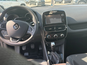 Renault Clio 1.5dCi, снимка 11
