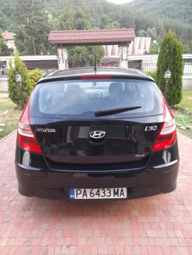 Hyundai I30, снимка 5