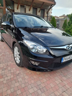 Hyundai I30, снимка 1