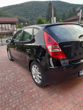 Hyundai I30, снимка 4