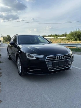 Audi A4 | Mobile.bg    3