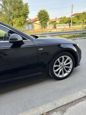 Audi A4, снимка 6