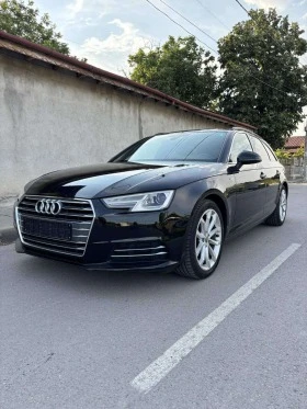 Audi A4, снимка 2