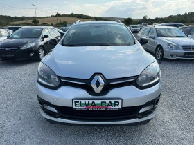 Renault Megane 1.5dCI Limited Euro 6/B, снимка 6