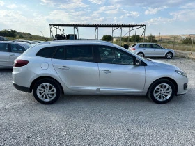 Renault Megane 1.5dCI Limited Euro 6/B, снимка 5