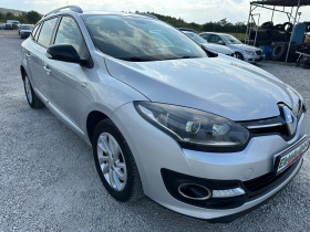 Renault Megane 1.5dCI Limited Euro 6/B | Mobile.bg    2