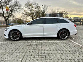 Audi A6 3.0TDI 4x4 ABT , снимка 7