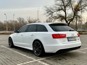 Audi A6 3.0TDI 4x4 ABT , снимка 6