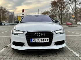 Audi A6 3.0TDI 4x4 ABT , снимка 3