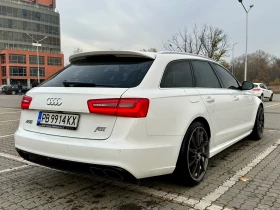 Audi A6 3.0TDI 4x4 ABT , снимка 4