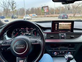 Audi A6 3.0TDI 4x4 ABT , снимка 9