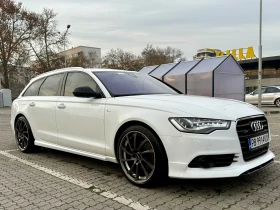 Audi A6 3.0TDI 4x4 ABT , снимка 2