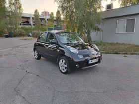 Nissan Micra 1.2 БЕНЗИН/БГ/КЛИМТРОНИК, снимка 2